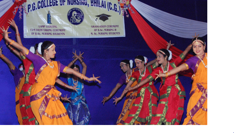 PG College of Nursing Bhilai Campus photo 2